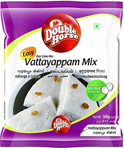 DOUBLE HORSE CHAKKI ATTA 5KG