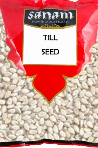 SANAM TILL SEED WASHED 400G