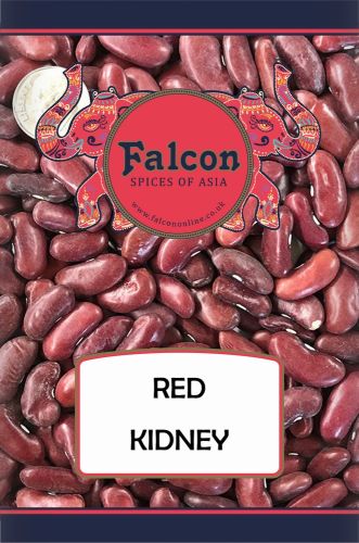 FALCON RED KIDNEY BEANS 1.5KG