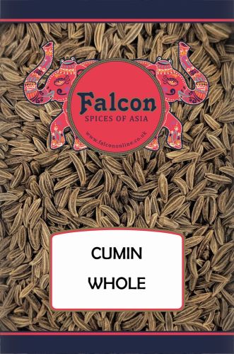 FALCON CUMIN WHOLE (JEERA) 700G