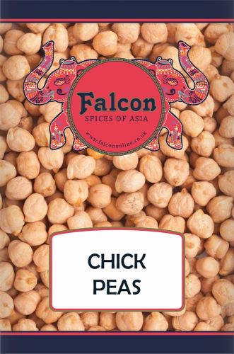 FALCON CHICK PEAS 440G
