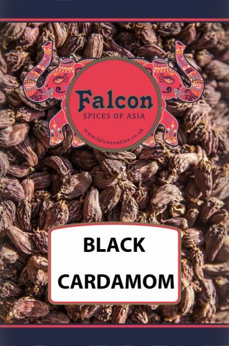 FALCON BLACK CARDAMON 200G
