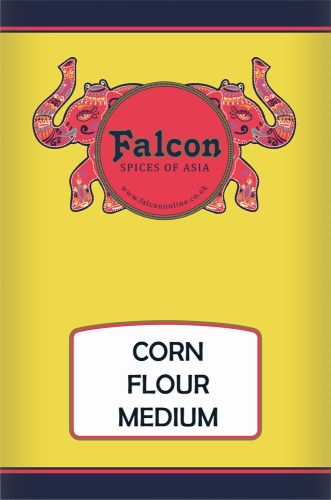 FALCON CORN FLOUR MEDIUM 1.5KG