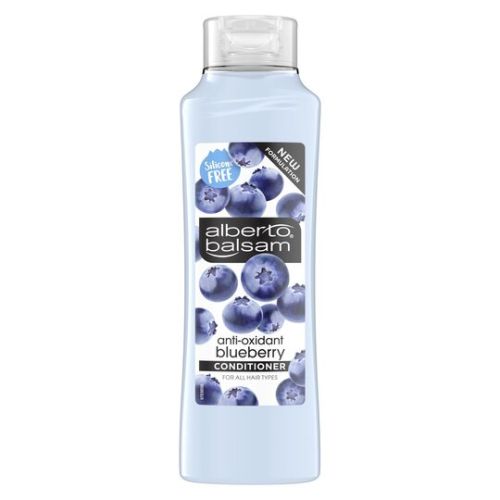 ALBERTO BALSAMCONDITIONER BLUEBERRY 350ML