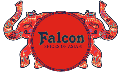 Falcon - Indian & World Foods Supermarket